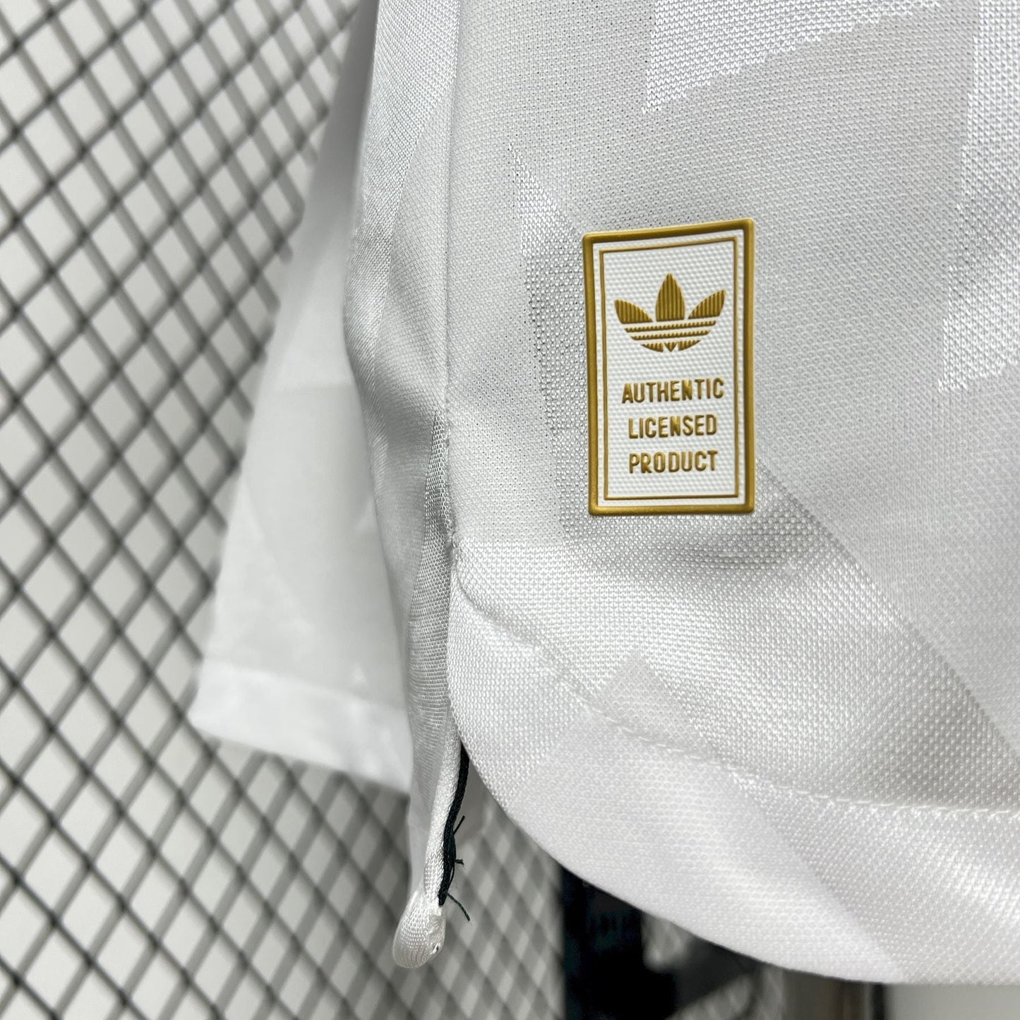 Mexico Away Authentic Player [Slim Fit] 2026 World Cup