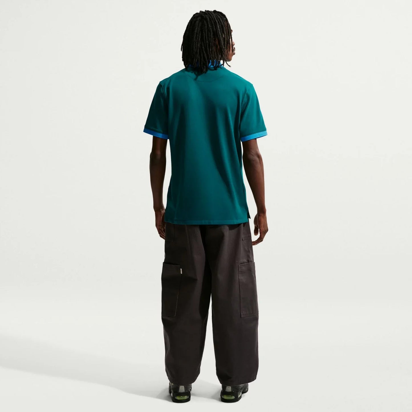Nike Adult Brazil 2026 Home Polo