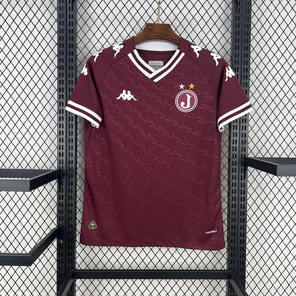 Atletico Juventus 2025/26 Home jersey