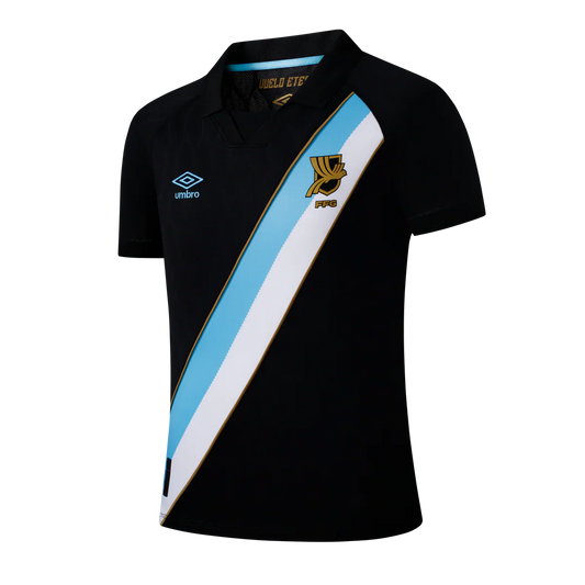 Umbro Guatemala 2026 Away Jersey - Fan Version