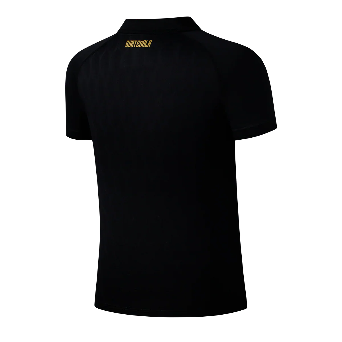Umbro Guatemala 2026 Away Jersey - Fan Version