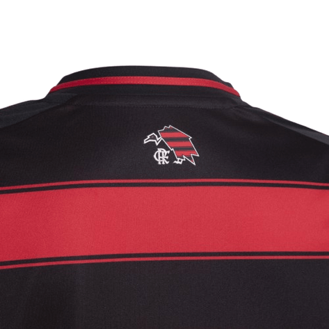 Jersey Women's Adidas Flamengo 2025/26 I with Sponsors