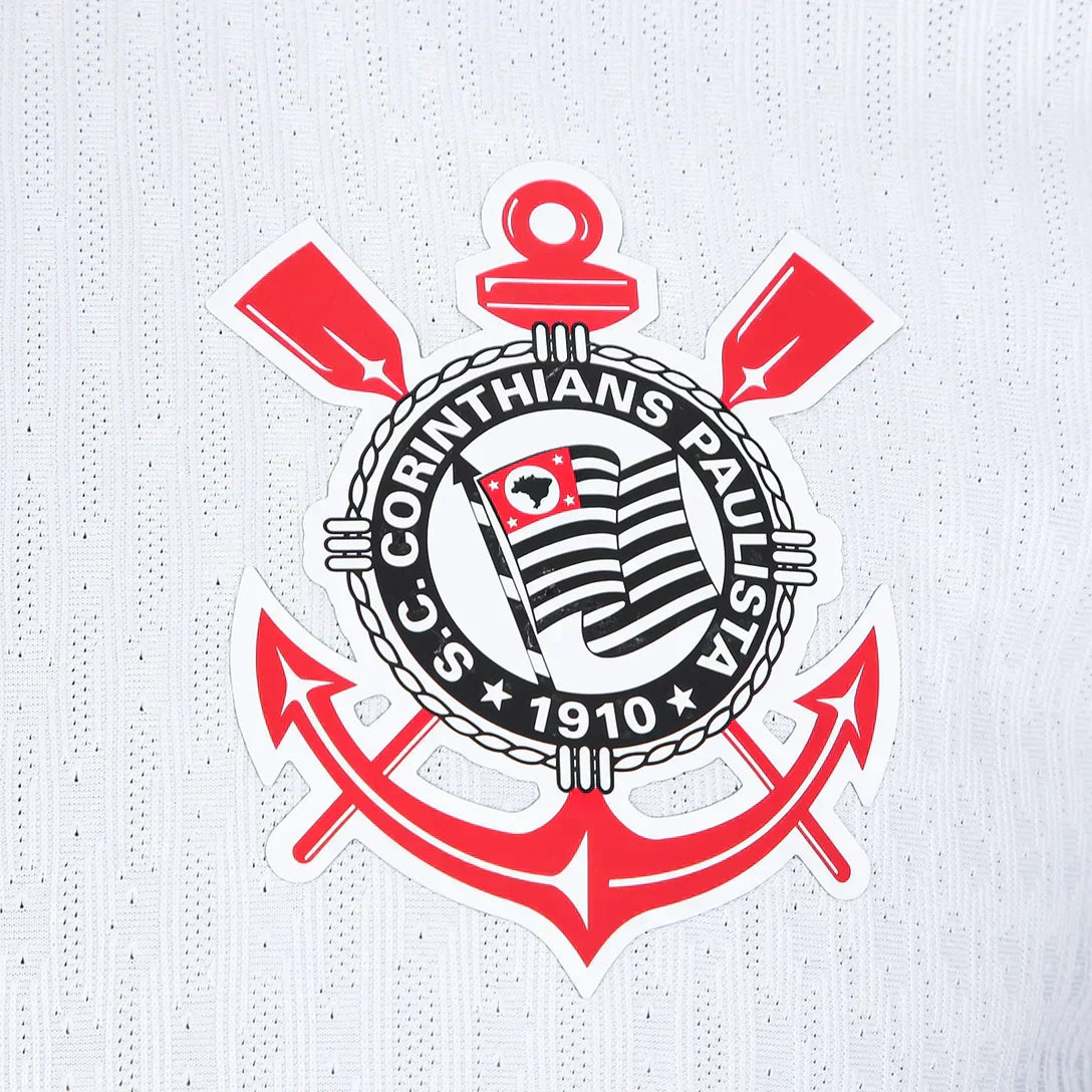 Jersey Corinthians 2024/25 I Player [Slim Fit] [Slim Fit]