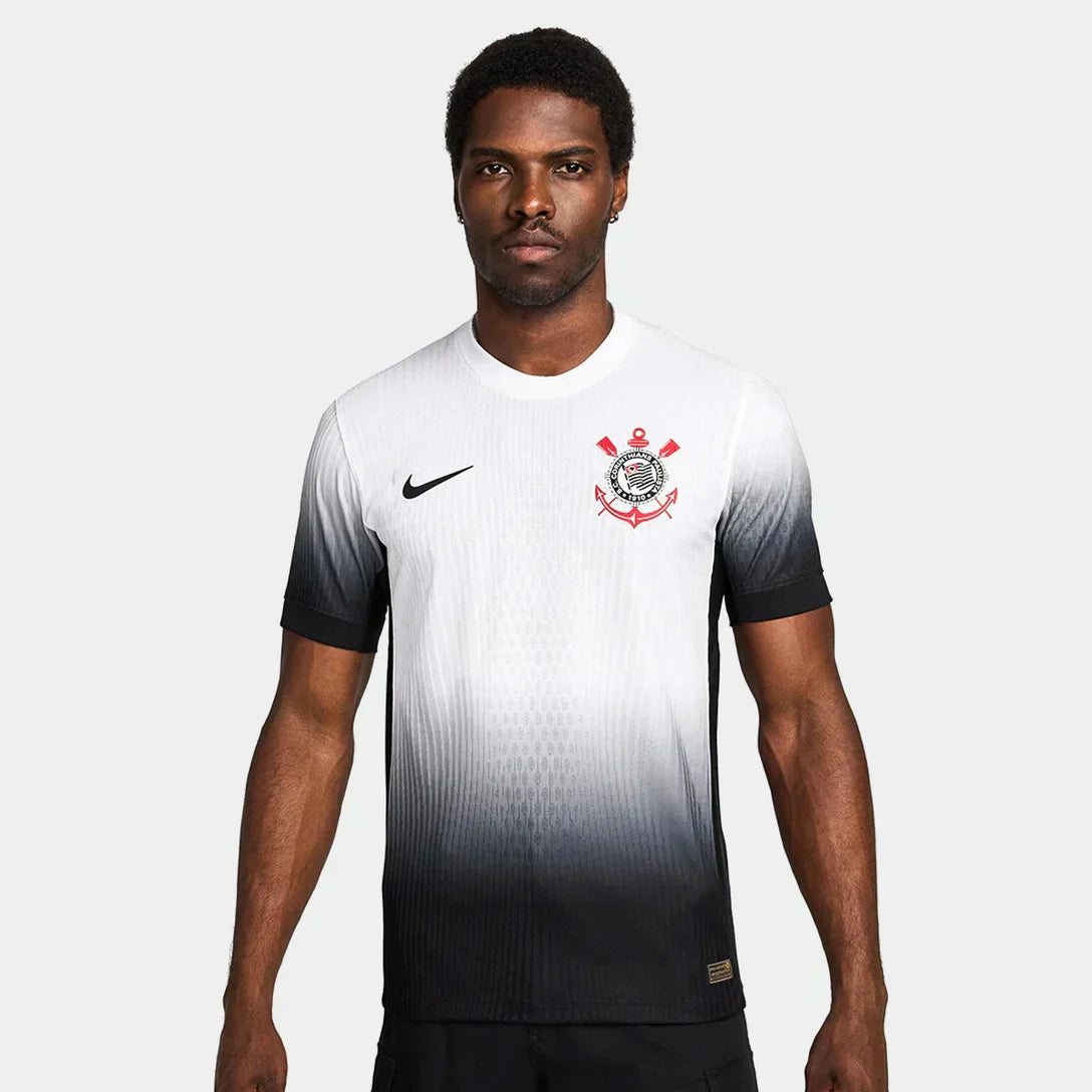 Jersey Corinthians 2024/25 I Player [Slim Fit] [Slim Fit]