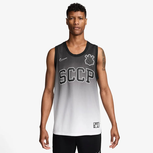 Regata Corinthians DNA 25/26