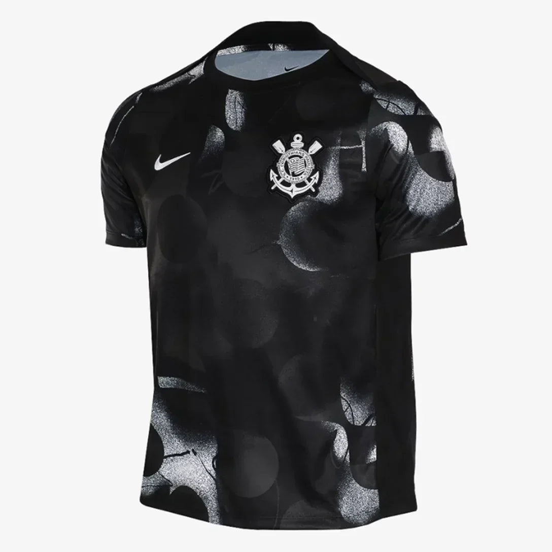 Jersey Corinthians 2025/26 Pré-Jogo