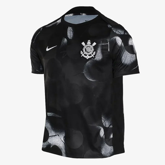 Jersey Corinthians 2025/26 Pré-Jogo