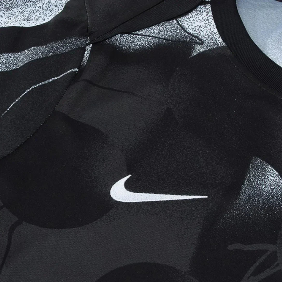 Jersey Corinthians 2025/26 Pré-Jogo