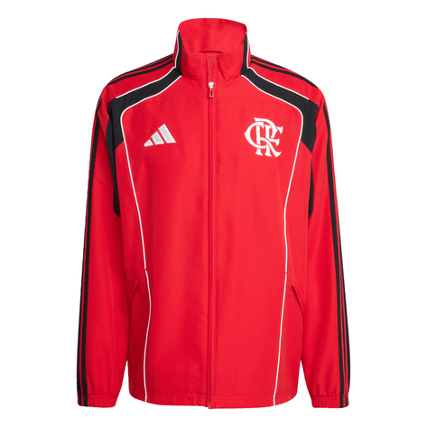Set Adidas Training Flamengo 2025/26