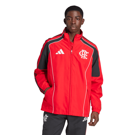Set Adidas Training Flamengo 2025/26