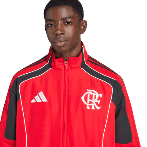 Set Adidas Training Flamengo 2025/26