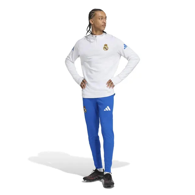 Jacket Real Madrid UCL Pro Training Top 25/26
