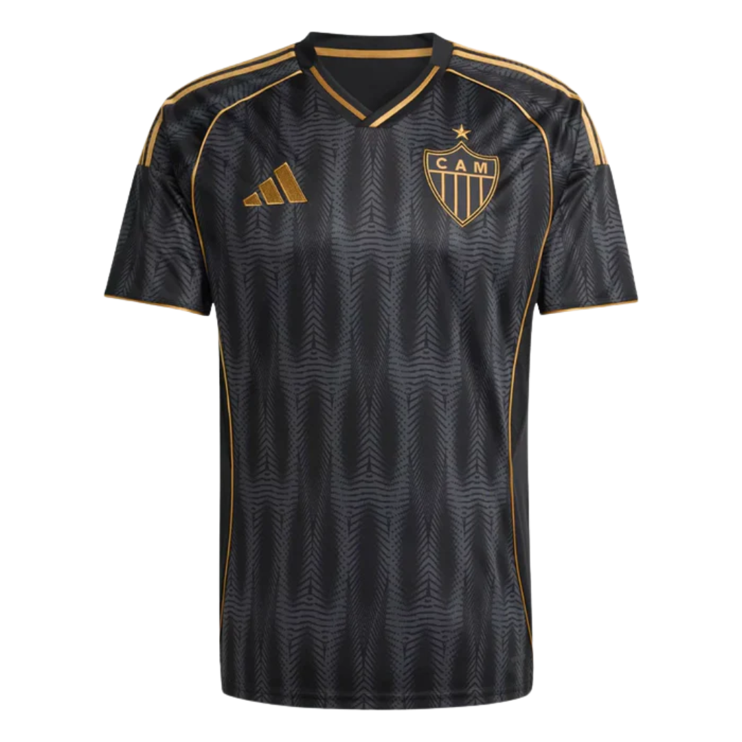 Jersey adidas Atlético Mineiro 2025/26 III