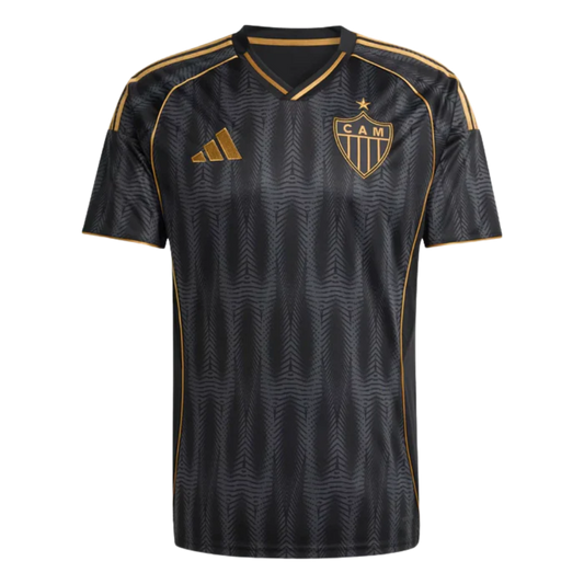 Jersey adidas Atlético Mineiro 2025/26 III