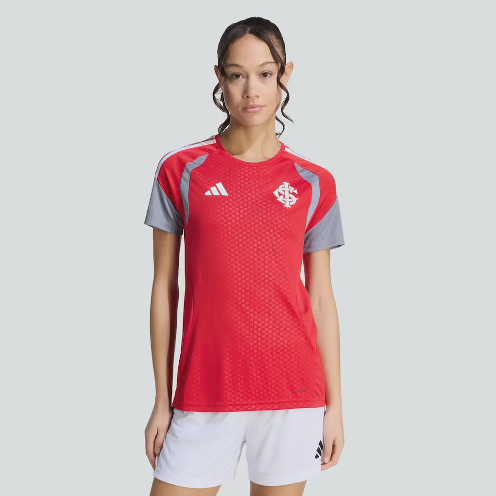 Internacional 26/27 Training Jersey - Woman