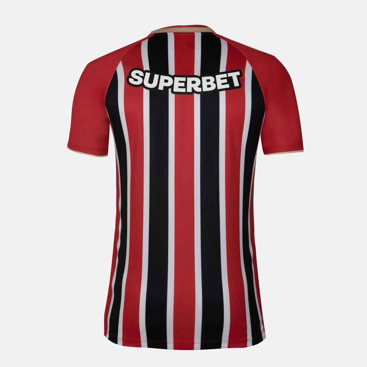 Jersey New Balance São Paulo 2025/26 II