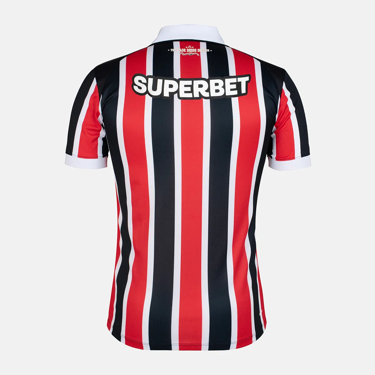New Balance São Paulo 2026/27 II Player [Slim Fit]