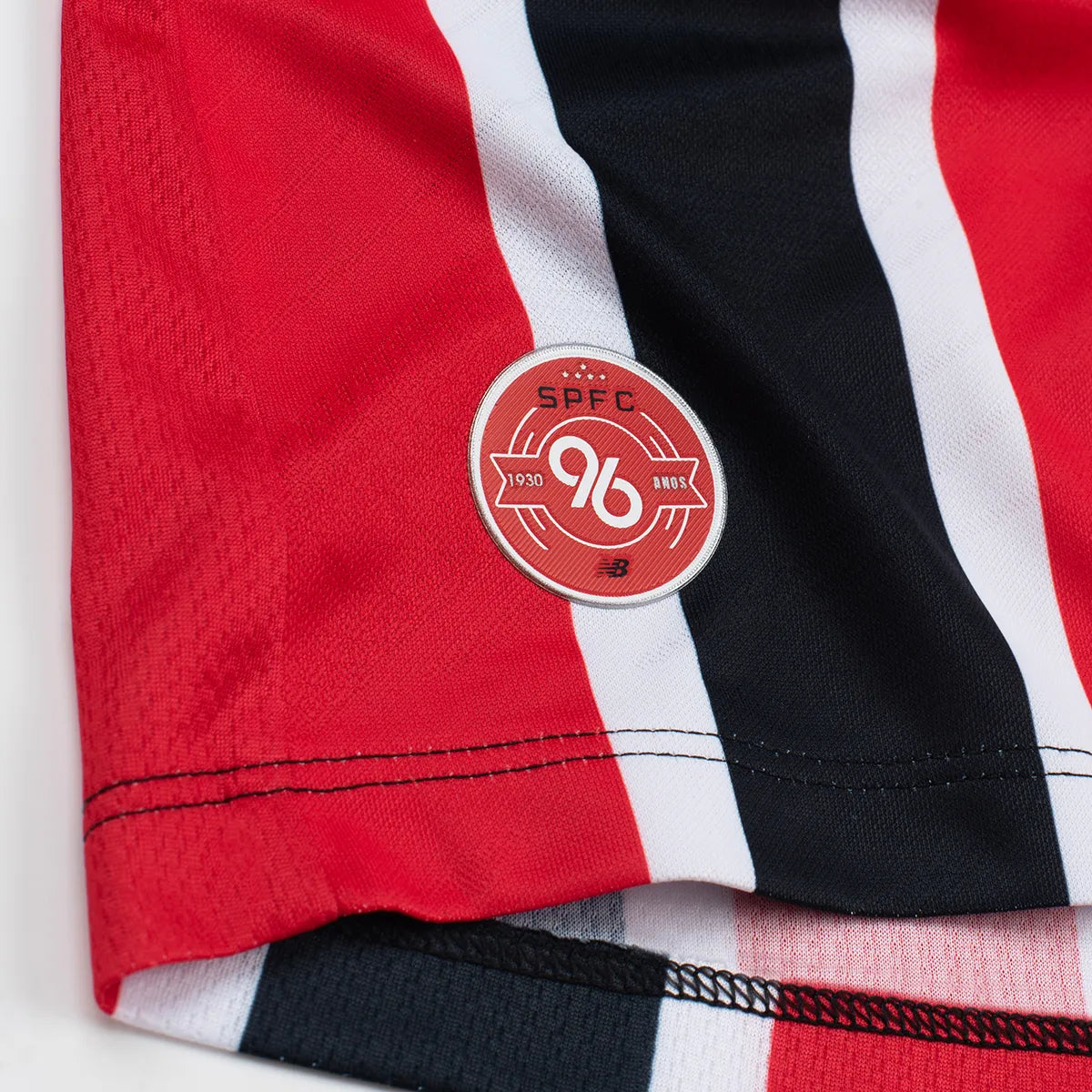 New Balance São Paulo 2026/27 II Player [Slim Fit]