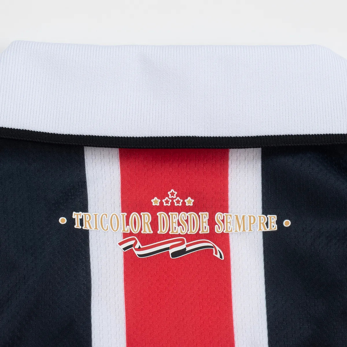 New Balance São Paulo 2026/27 II Player [Slim Fit]