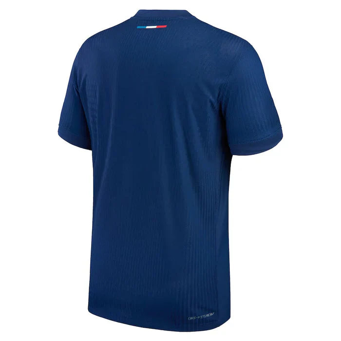 PSG 2025 European Champions 1 Star Jersey - Fan Version
