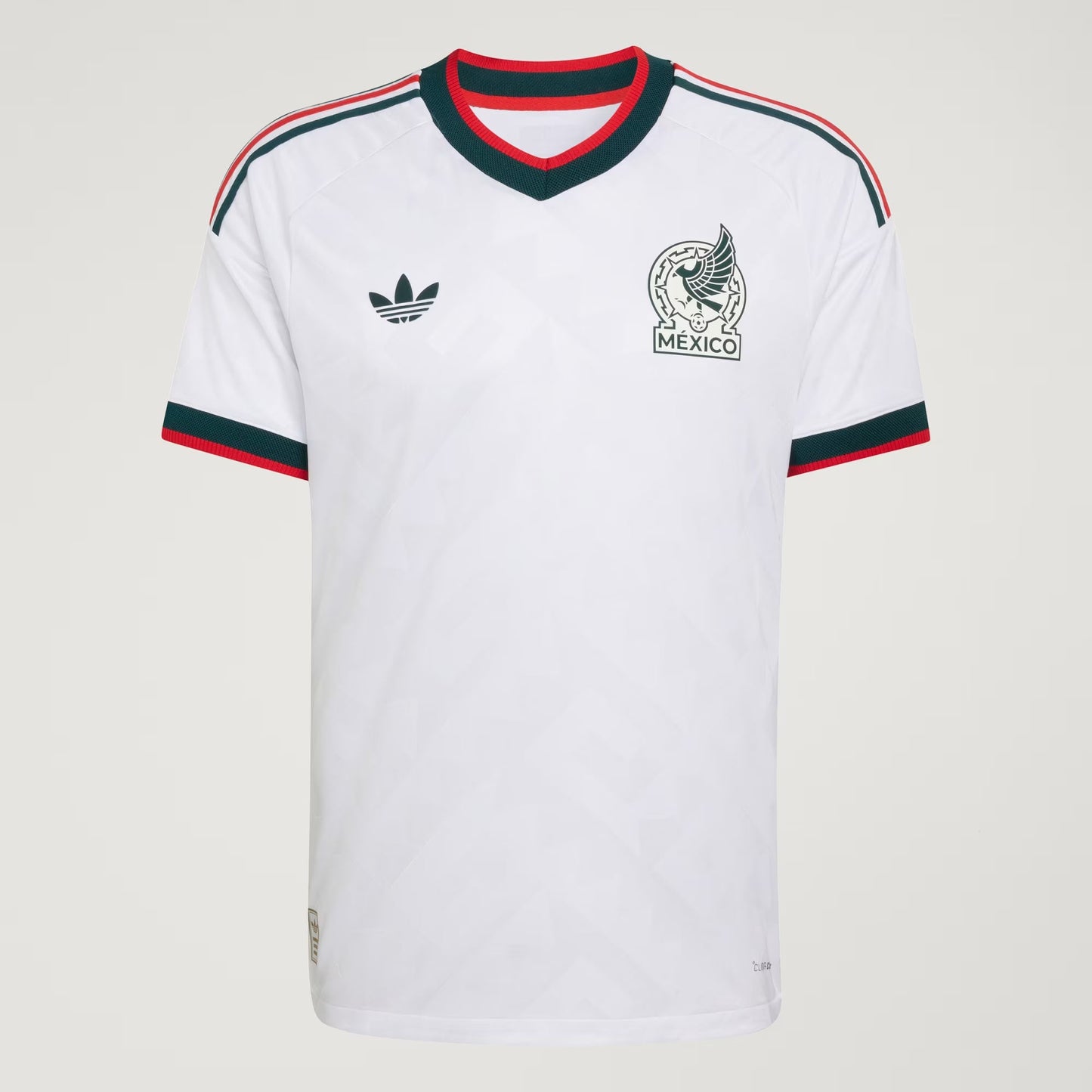 Mexico Away Authentic Player [Slim Fit] 2026 World Cup
