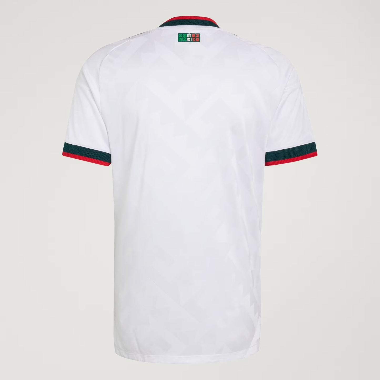 Mexico Away Authentic Player [Slim Fit] 2026 World Cup