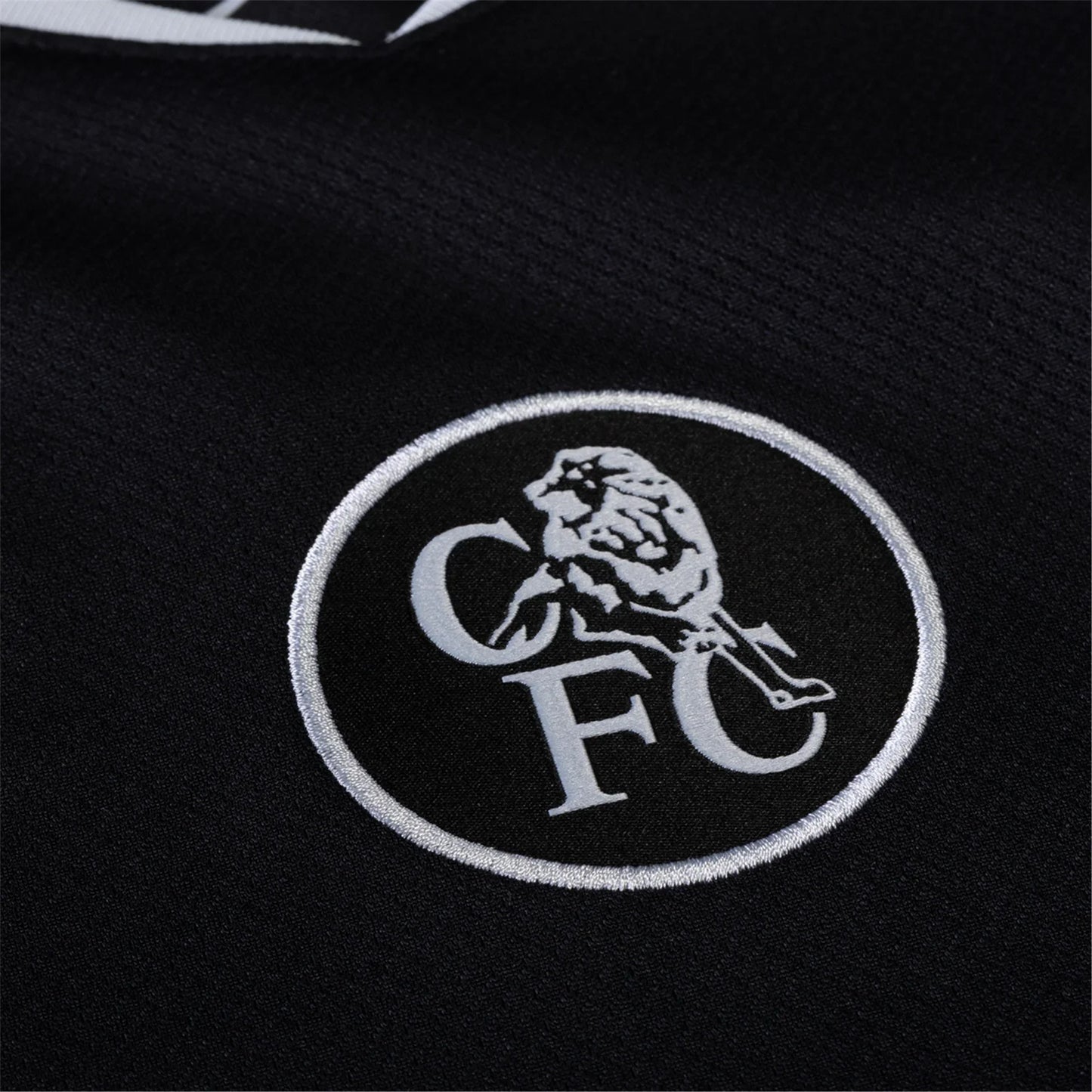 Men's  Chelsea Third Jersey 25/26 - Fan Version