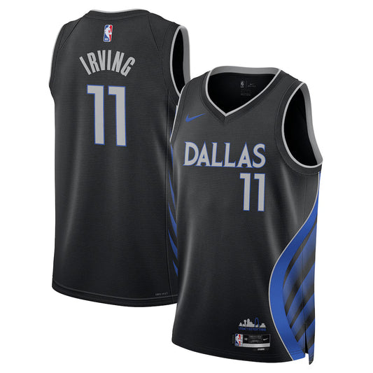 Regata Dallas Mavericks City Edition 25/26