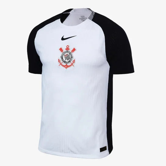 Jersey Corinthians 2025/26 I Player [Slim Fit] [Slim Fit]