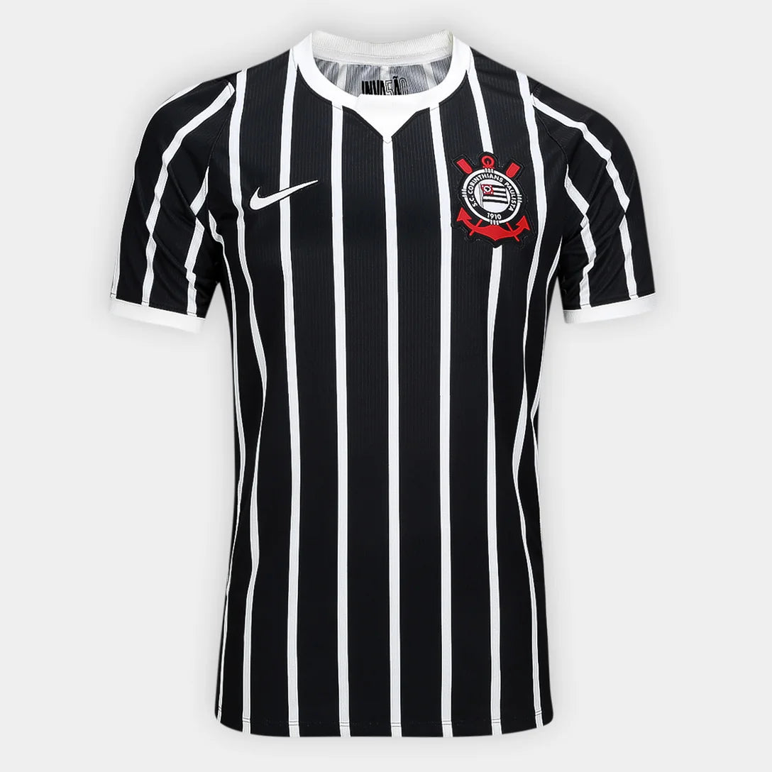 Corinthians 2026/27 II Fan Version