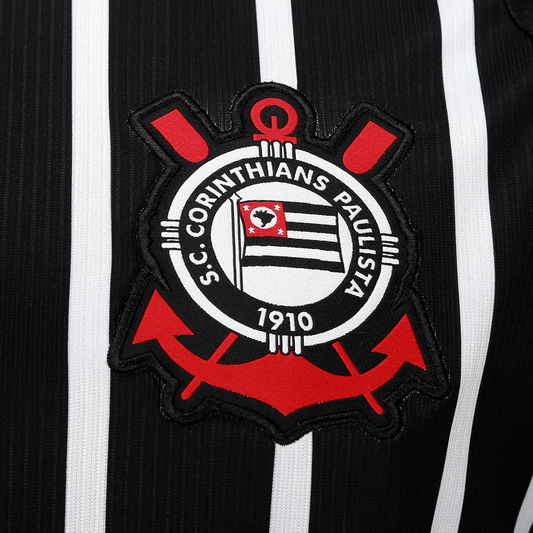 Corinthians 2026/27 II Fan Version