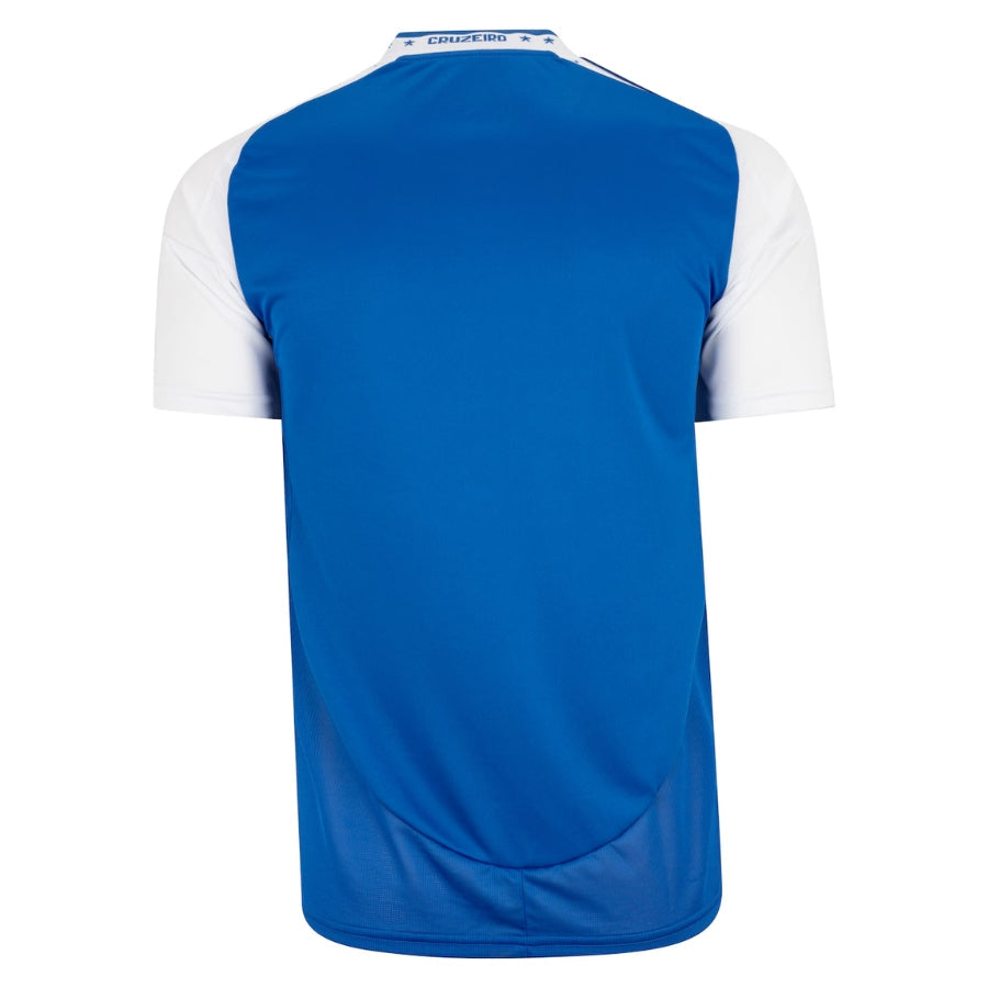 Jersey adidas Cruzeiro 2025/26 I - Kaio Jorge N°19