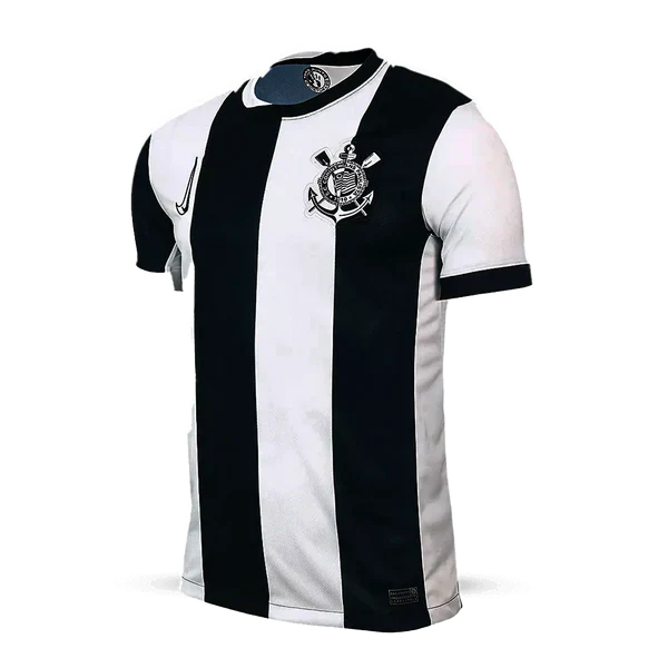 Jersey Corinthians 2024/25 III Fan Version - Memphis #10