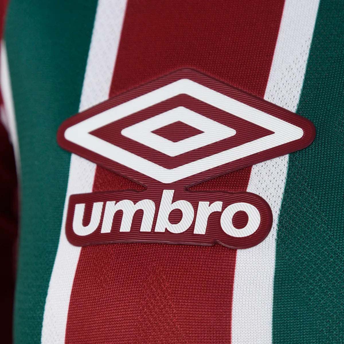 Jersey Women's Umbro Fluminense 2025/26 I