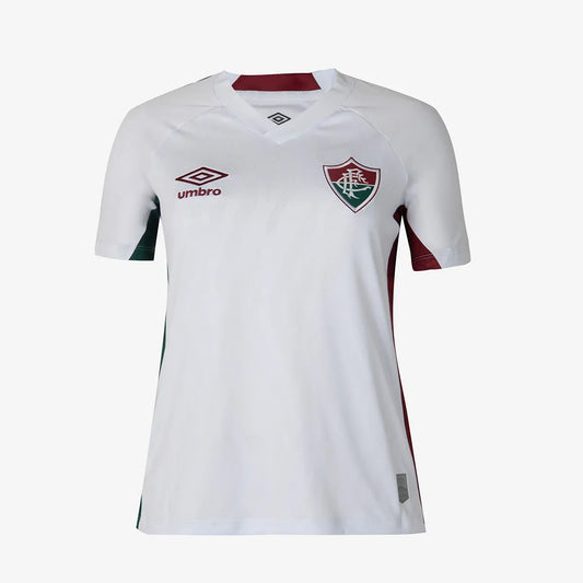 Jersey Women's Umbro Fluminense 2025/26 II