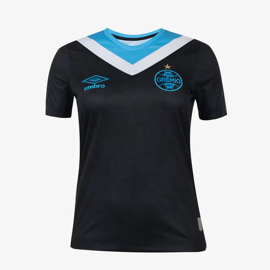 Jersey Women's Umbro Grêmio 2024/25 III