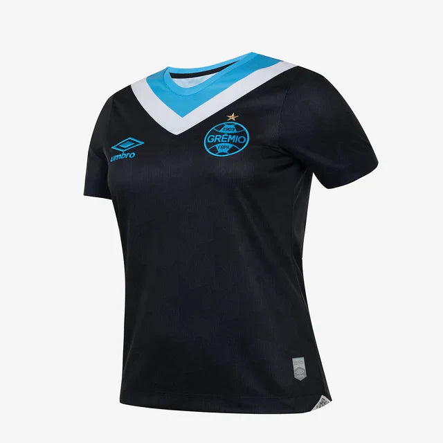Jersey Women's Umbro Grêmio 2024/25 III