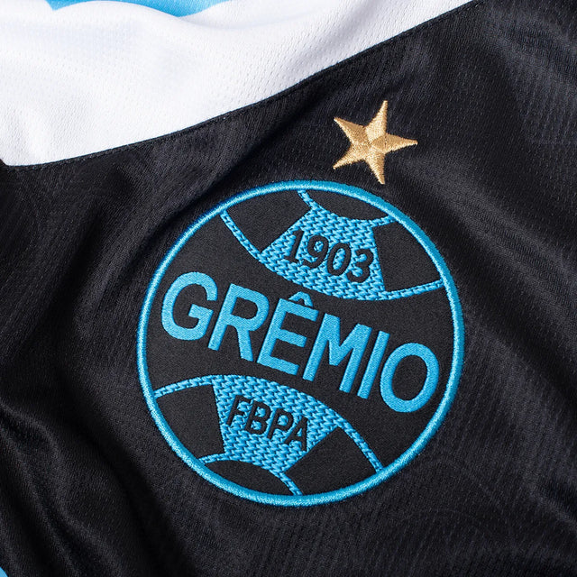 Jersey Women's Umbro Grêmio 2024/25 III