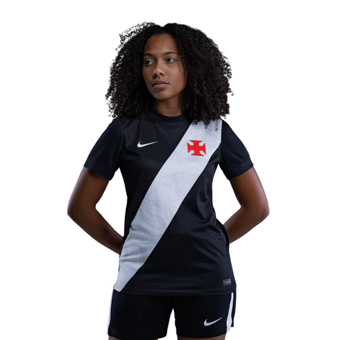Vasco Women's Jersey 2026/27 Home