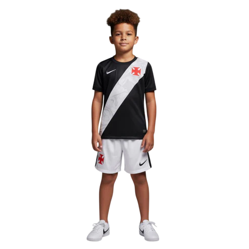 Vasco Kids Set 2026/27 Home