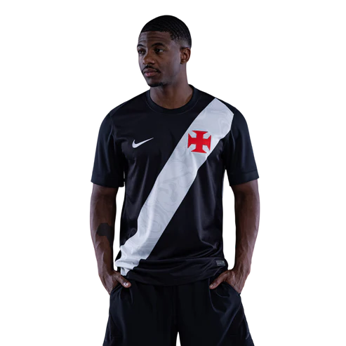 Vasco 2026/27 I Home Jersey  - Player