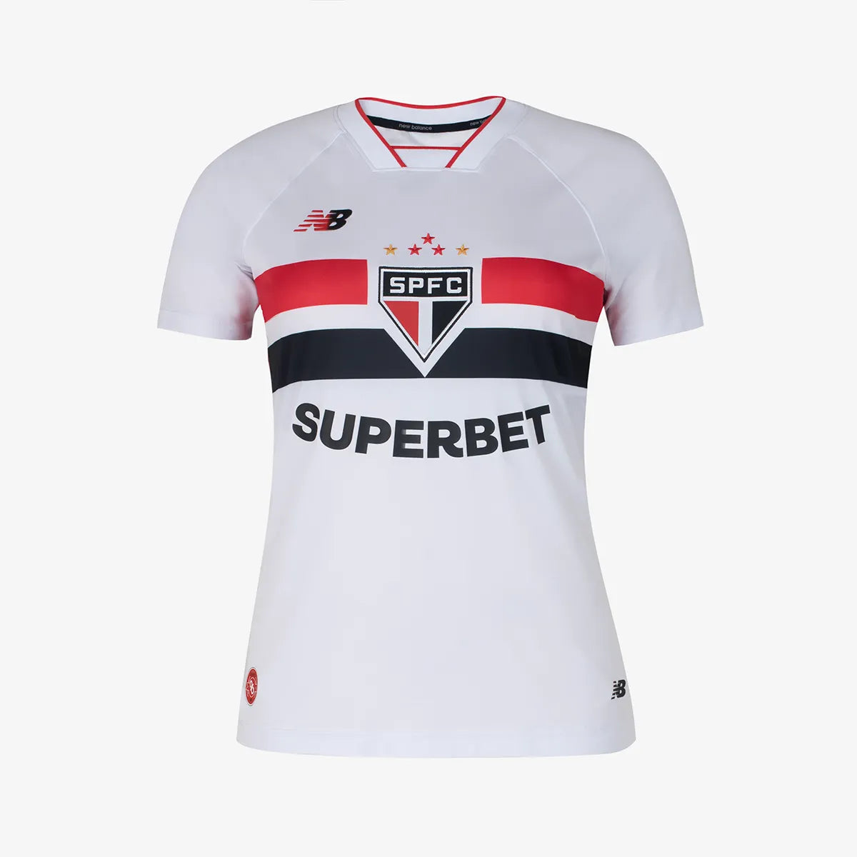 Sao Paulo Home Fan Version Women 2026/27  - Fan Version