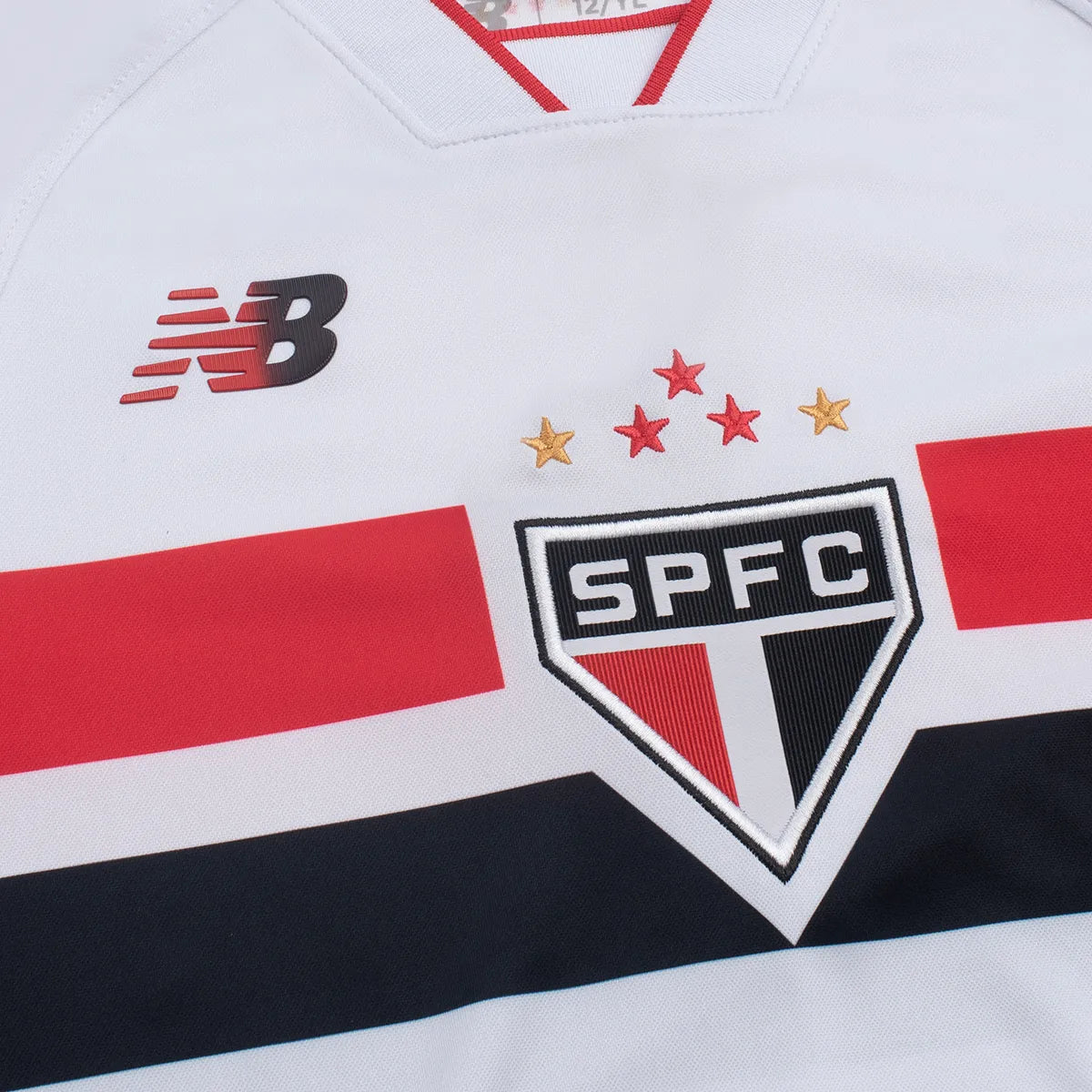 Sao Paulo Home Fan Version Women 2026/27  - Fan Version