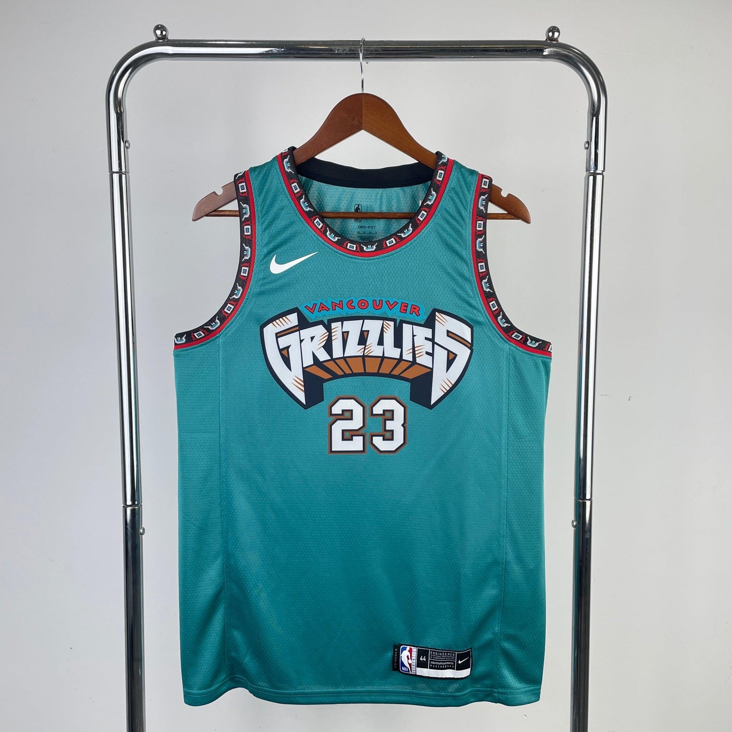 Camisa NBA Memphis Grizzlies Classic Edition 19/20