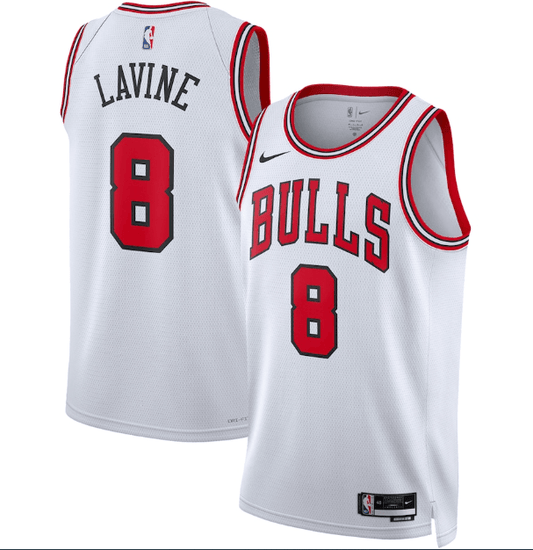 Regata Chicago Bulls Association Edition