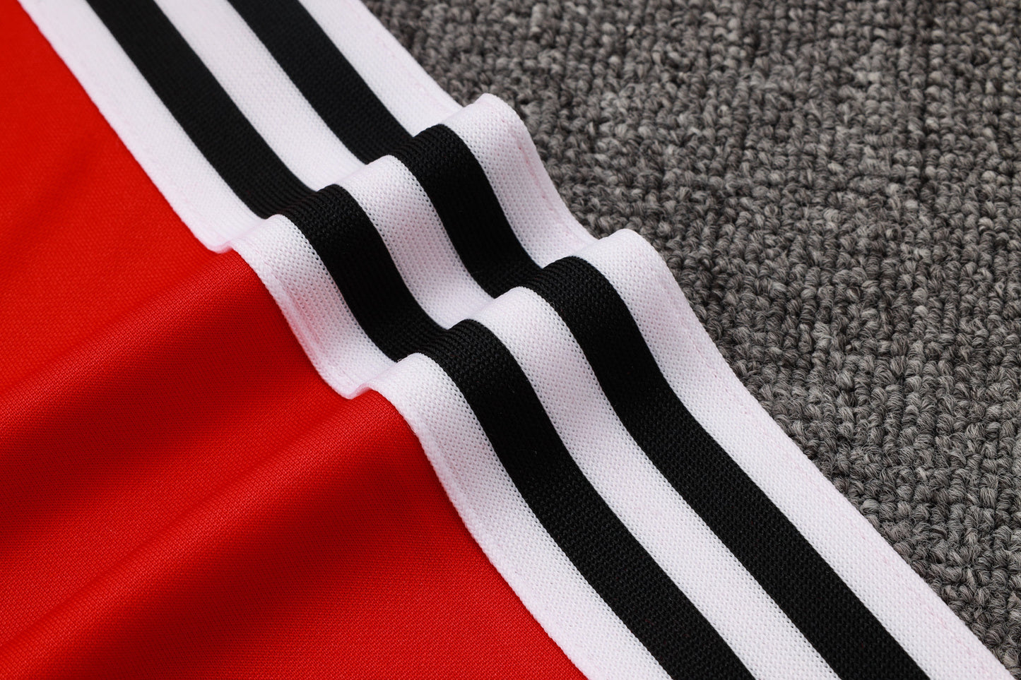 Set Adidas Training Flamengo 2025/26