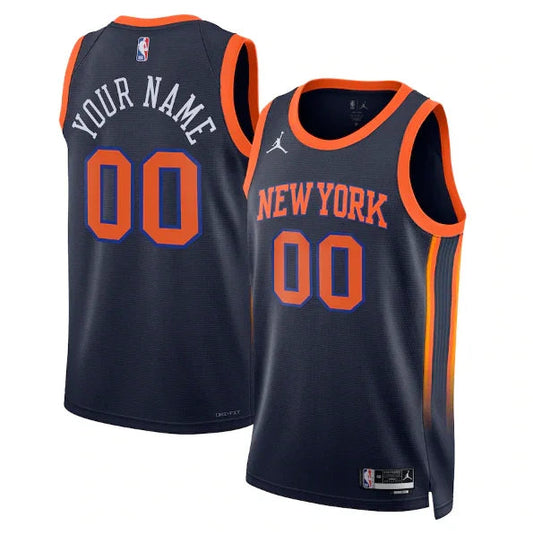 Regata New York Knicks Statement Edition 22/23
