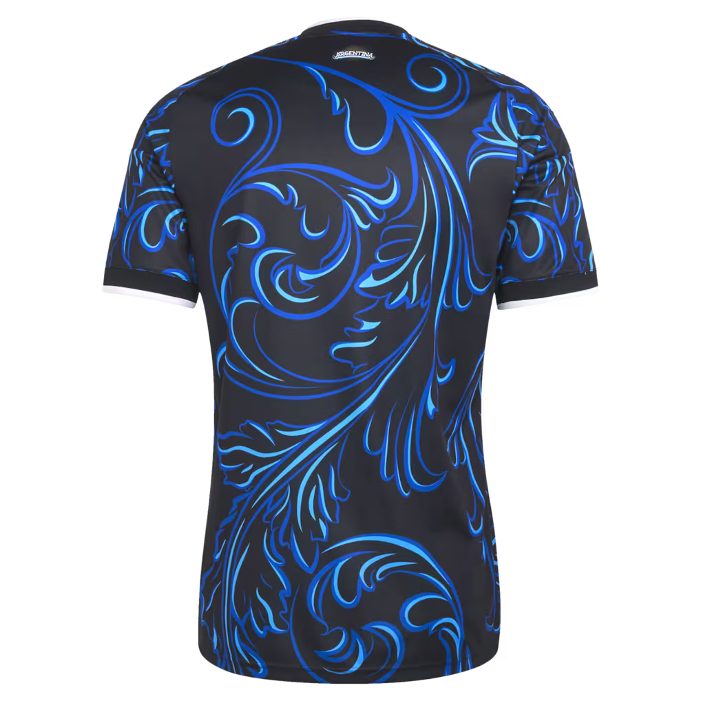 Argentina adidas Away Shirt 2026 - World Cup 2026 - Fan Version