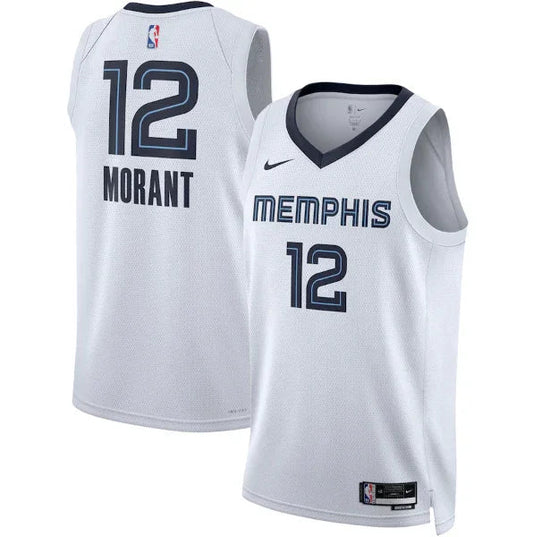 Regata Memphis Grizzlies Association Edition 22/23