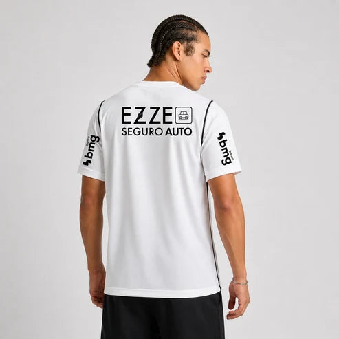 Camisa de Goleiro Corinthians 2026/27 - Fan Version (Cópia)
